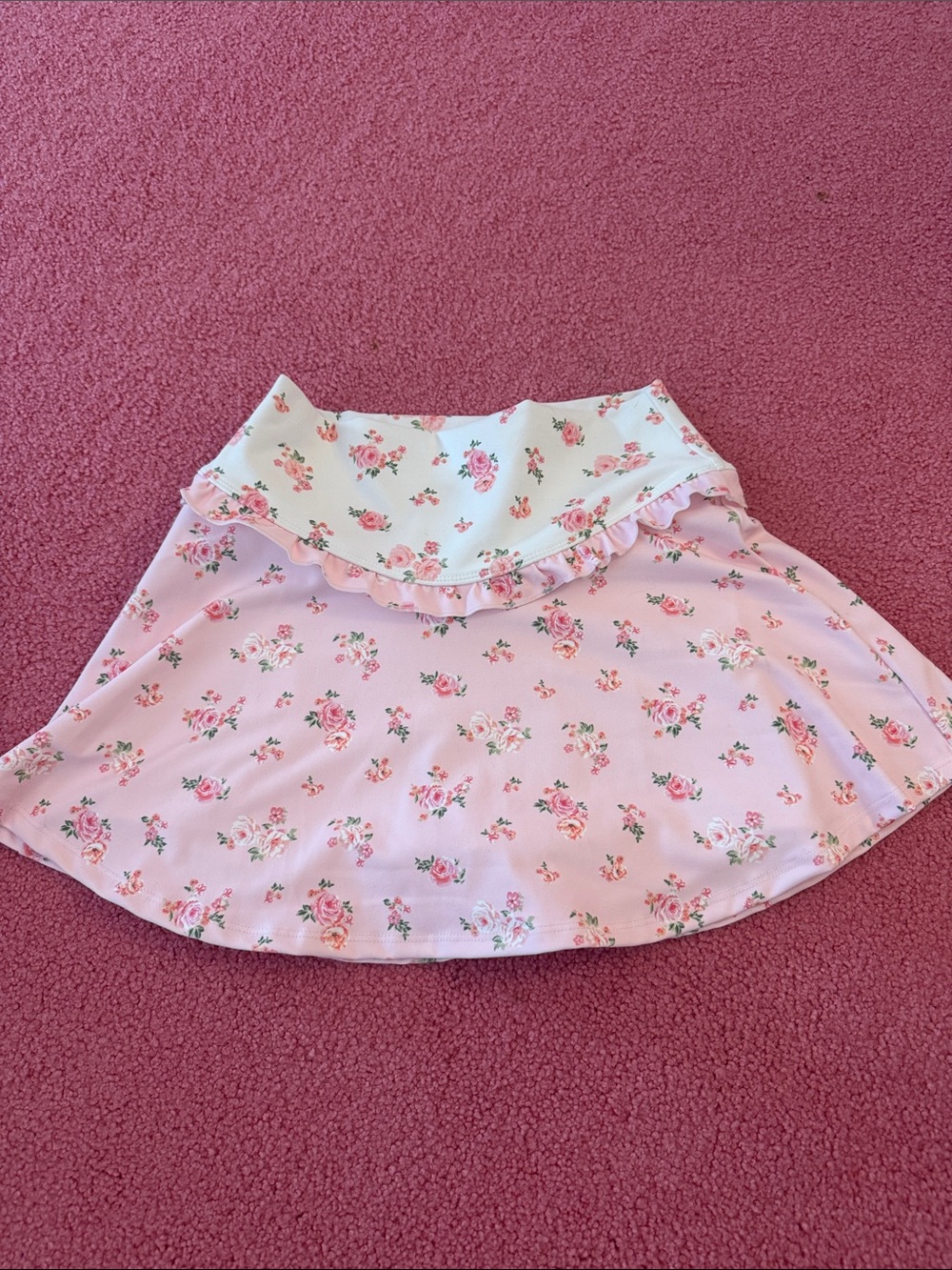 Altard State Tennis Skirt